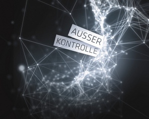 Exhibition in cooperation with the Secure Information Systems of Upper Austria University of Applied Sciences exploring traces we leave and the loss of our control of data on the Web.