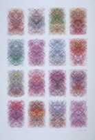 Visions of Hildegard, C