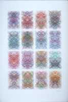 Visions of Hildegard, G