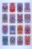 Visions of Hildegard, L