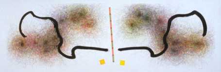 Lung Shan II from Pathway series