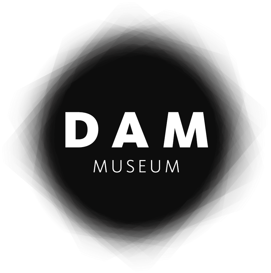 Logo Digital Art Museum